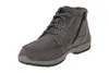 Josef Seibel LENNY 50 Herrenstiefel - bequeme Stiefel grau Produktbild-Vorschau 3