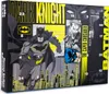 Batman Socken Adventskalender : 39-42 : mehrfarbig  Größe: Produktbild-Vorschau 1