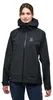 Haglöfs Deutschland GmbH Front Proof Jacket Women True Produktbild-Vorschau 3