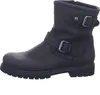 Panama Jack Felina Igloo B18  Enkellaarsjes Plat - Zwart - Produktbild-Vorschau 12