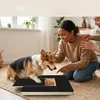 Tiragraffi per Cani con Scomparto Snack - Lima Unghie Anteprima dell’immagine prodotto 7