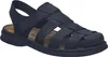 Pánske sandále Josef Seibel 10674 66100 schwarz 44 Náhľad obrázku produktu 7