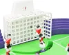 Mini stolní fotbal Shot Kids Dětská stolní fotbalová hra Náhled obrázku produktu 5