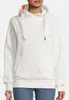 salzhaut Damen Hoodie SÜNN L Kuscheliger Kapuzenpullover Produktbild-Vorschau 3