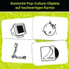 That's not a hat - Pop Culture Ravensburger 22589 Produktbild-Vorschau 11