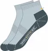 2er Pack camano Pro Tex Funktions Quarter Socken Unisex Produktbild-Vorschau 3