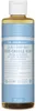 Tekuté mydlo Dr. Bronner's 18 v 1 Baby-Mild 240 ml Náhľad obrázku produktu 6