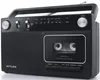 Muse M-152 RC, Gramofón s priamym pohonom, Manuálne, Náhľad obrázku produktu 2