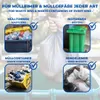 PandaCleaner Mülltonnen-Reiniger gegen Mülleimer Geruch - Produktbild-Vorschau 6