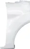 Błotnik FORD FIESTA MK7 prawy 7VTA Frost White 08-17 Nowo Podgląd zdjęcia produktu 2