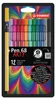 STABILO Premium-Filzstift -  Pen 68 - ARTY - 12er Pack - 12 Produktbild-Vorschau 1
