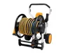 Fiskars Schlauchwagen Waterwheel XL manuell, All in Set Produktbild-Vorschau 8