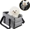 Autosedačka pro psy Pet Booster Seat Loketní opěrka Náhled obrázku produktu 1