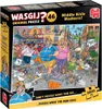 Jumbo Wasgij Original 46 - La folie de l'allée centrale  Voir les images du produit 1