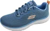 Skechers Sporthalbschuhe Formsohle modisch in blau, Gr. 39 Produktbild-Vorschau 18