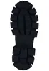 Lazamani Stiefelette Stiefelette Leder/Textil Produktbild-Vorschau 7