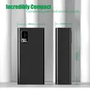 Powerbank 30000mAh, QC3.0 22,5W & USB C PD 20W Externer Produktbild-Vorschau 7