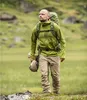 Fjällräven Abisko Trail jas, zwart, maat XL, voor heren, Productafbeelding-voorbeeld 12