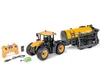 1:16 RC Traktor JCB 2.4G 100% RTR Produktbild-Vorschau 17