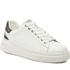 Guess Elbina Sneaker aus Echt Leder – 41 Produktbild-Vorschau 12