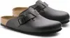 Birkenstock Boston NL schwarz schmale Weite Gr. 36 Produktbild-Vorschau 23
