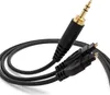 Cavo Audio di Ricambio per Sennheiser HD580, HD600, HD650 Anteprima dell’immagine prodotto 2