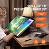 VEVOR A2 LED světelný panel, 6 úrovní jasu, stmívatelný, Náhled obrázku produktu 5