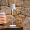 Zafferano Poldina Pro Tischlampe - Aufladbare LED Produktbild-Vorschau 12