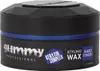 Gummy Styling Wax Hard Finish 150ML Voir les images du produit 3