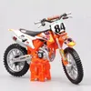 Model motocykla Red Bull KTM BBURAGO 1:18 Podgląd zdjęcia produktu 13