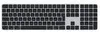 Apple Magic Keyboard Tastatur Num.block TouchID schwarz Produktbild-Vorschau 18