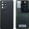 Samsung Galaxy S20 Ultra Rückseitencover - Schwarz Produktbild-Vorschau 1