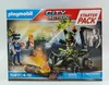 PLAYMOBIL City Action 70817 Starter Pack Polizei: Produktbild-Vorschau 8