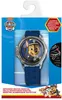 Paw Patrol Uhr für Kinder Silikonarmband mit praktischem Produktbild-Vorschau 6