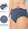 Celodoro Damen Taillenslip (6er Pack) Microfaser-Slip mit Produktbild-Vorschau 2