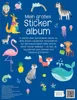 Mein großes Stickeralbum - Tiere Produktbild-Vorschau 2