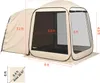 SucceBuy Campingzelt 182,88x182,88 cm, Pop-Up-Zelt für Produktbild-Vorschau 8