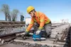 Bosch GFP 18V-10 accu-vetpomp 18 V 10000 psi ( 06019N6000 ) Productafbeelding-voorbeeld 8