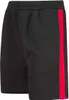 Finden & Hales - Shorts für Herren PC5245 (L) (Schwarz/Rot) Produktbild-Vorschau 2