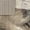 TT Home Wohnzimmer Teppich Kurzflor Wohnzimmerteppich Produktbild-Vorschau 4