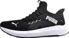 Puma Softride Enzo Sneaker Schwarz Produktbild-Vorschau 9