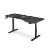 Diablo Gaming Table Électrique X-Tensio Table d'ordinateur Voir les images du produit 6
