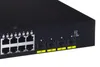 D-Link DGS-1250-28XMP/E Přepínač 440mm D-Link Náhled obrázku produktu 10