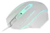 Mars Gaming MCP124PRO, Kabel, USB, Membraan toetsenbord, Productafbeelding-voorbeeld 4