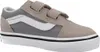 Vans Old Skool V 2Tone Šedá Náhled obrázku produktu 5