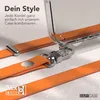 EAZY CASE Handykette magnetisch mit Handyhülle für Apple Produktbild-Vorschau 5