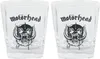 Motorhead Whisky Gläser 2er-Pack Produktbild-Vorschau 4