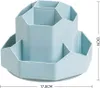 Drehbarer Stiftehalter,Schreibtisch organizer 9 Produktbild-Vorschau 2