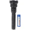 Torcia LED Brinyte T28 Artemis per cacciatori con zoom, Anteprima dell’immagine prodotto 14
