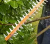 Black + Decker Taille-haies électrique, 450W, 50cm, 18mm - Voir les images du produit 10